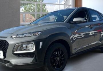 Hyundai KONA 67.000 km 12.887 &euro; Jüchen 41363