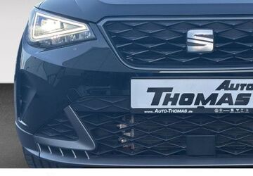 Seat Arona 16.785 km 23.900 &euro; Brühl 50321