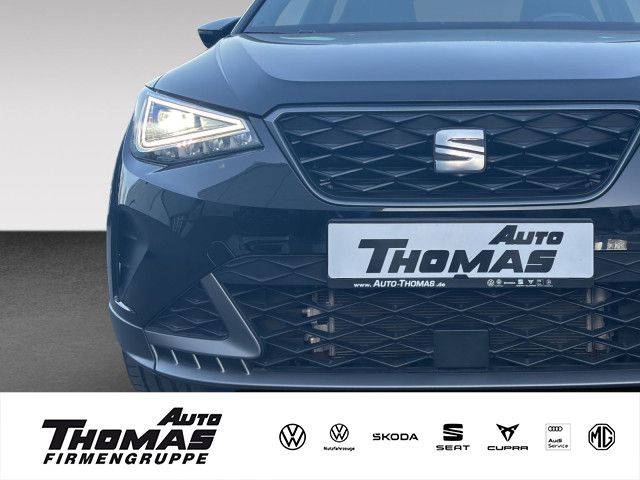 Seat Arona 16.785 km 23.900 &euro; Brühl 50321