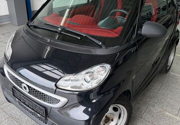 Smart ForTwo 41.169 km 7.990 &euro; Köln 50829