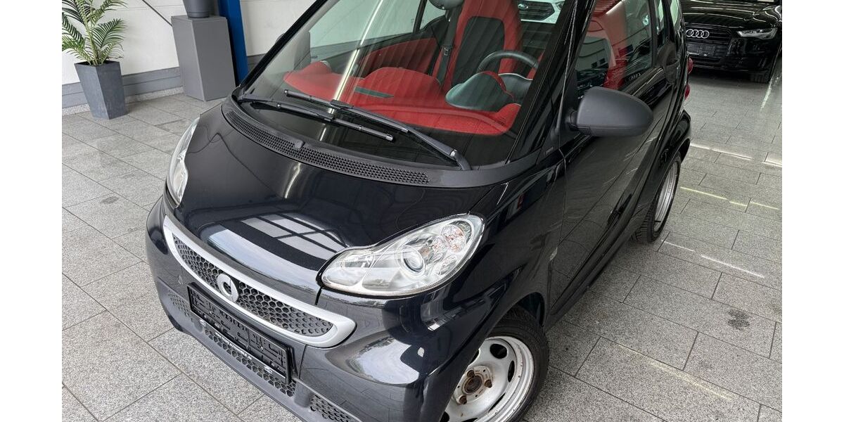 Smart ForTwo 41.169 km 7.990 &euro; Köln 50829