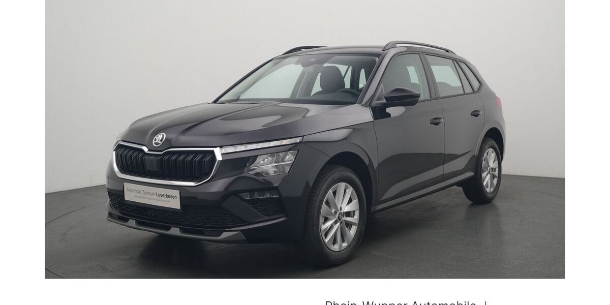 Skoda Kamiq 3.485 km 18.980 &euro; Leverkusen 51379