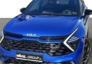 Kia Sportage 18.772 km 34.910 &euro; Düren 52353