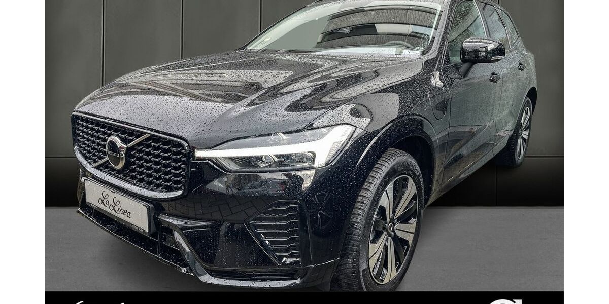 Volvo XC60 19.600 km 48.490 &euro; Köln / Porz 51149