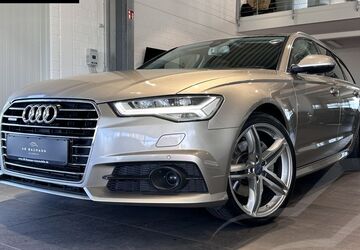 Audi A6 129.400 km 23.990 &euro; Kerpen 50169