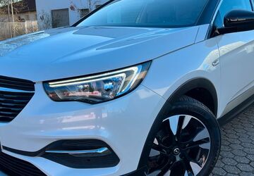 Opel Grandland (X) 103.000 km 14.599 &euro; Nörvenich 52388