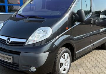 Opel Vivaro 164.017 km 11.250 &euro; Monheim am Rhein 40789