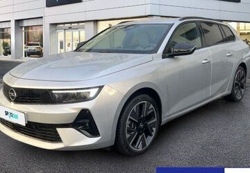 Opel Astra 2.500 km 27.980 &euro; Köln 51065