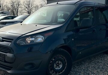 Ford Transit 225.400 km 7.399 &euro; Weilerswist 53919