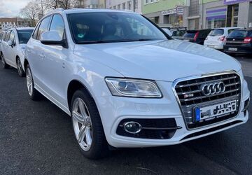 Audi Q5 219.000 km 16.899 &euro; Kerpen 50169