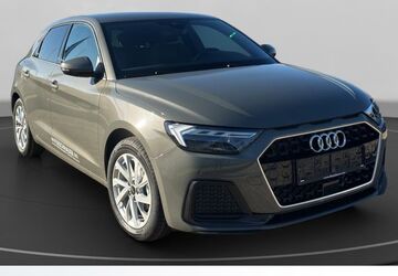 Audi A1 9.990 km 28.990 &euro; Köln 51145