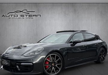 Porsche Panamera 84.500 km 69.950 &euro; Grevenbroich 41516