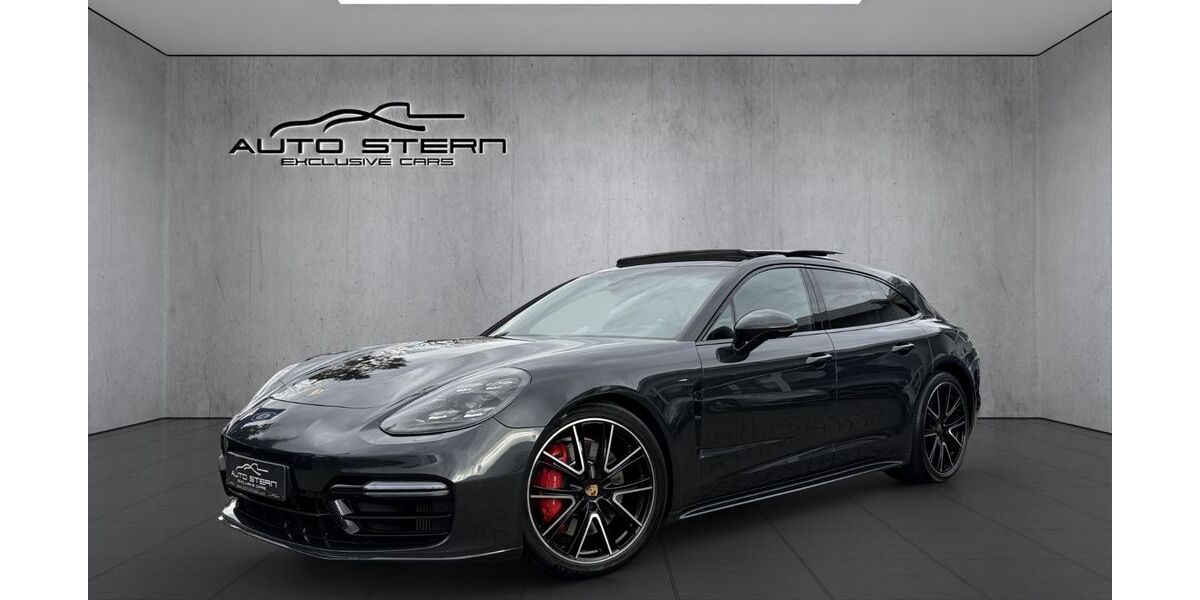 Porsche Panamera 84.500 km 69.950 &euro; Grevenbroich 41516