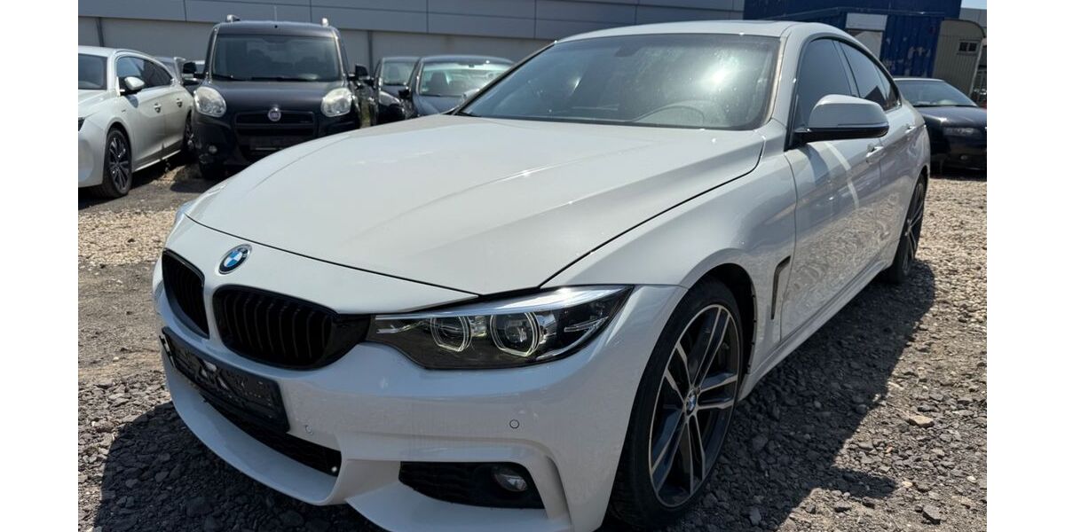BMW 430 Gran Coupé 59.124 km 19.990 &euro; Weilerswist 53919