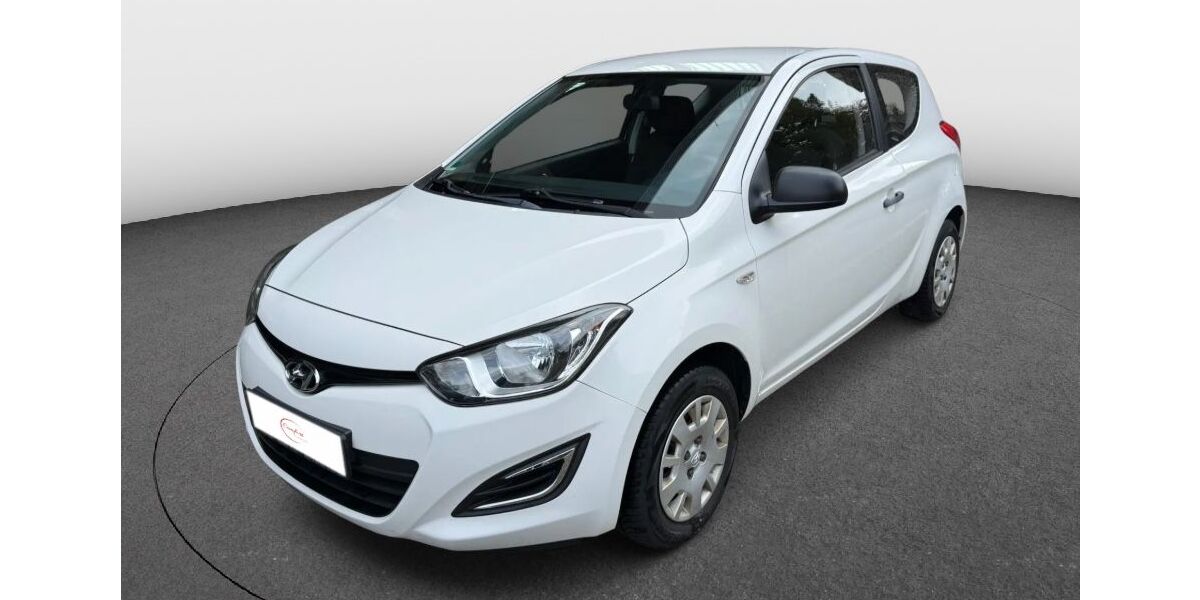 Hyundai i20 150.000 km 3.250 &euro; Hürth 50354