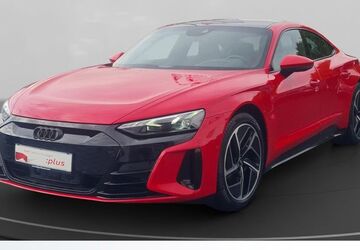 Audi e-tron GT 42.148 km 43.990 &euro; Euskirchen 53879