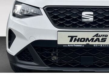 Seat Arona 16.900 km 20.900 &euro; Brühl 50321