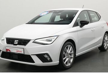 Seat Ibiza 81.797 km 14.980 &euro; Leverkusen 51379