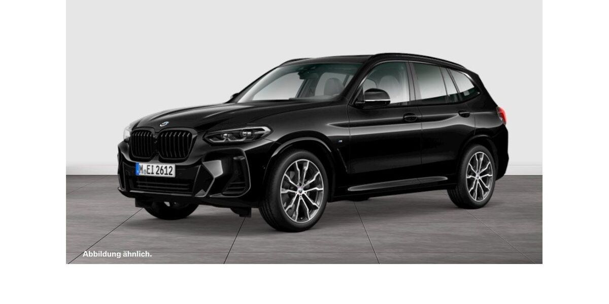 BMW X3 31.923 km 45.990 &euro; Köln-West 50858