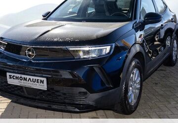 Opel Mokka 38.076 km 16.490 &euro; Erftstadt 50374