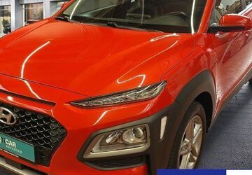 Hyundai KONA 86.995 km 12.450 &euro; Köln 50933