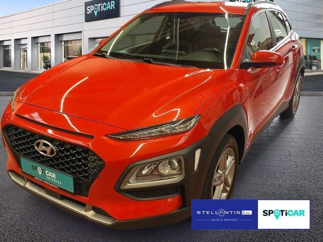 Hyundai KONA 86.995 km 12.450 &euro; Köln 50933