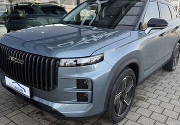 Jaecoo 7 2.300 km 28.450 &euro; Kerpen-Sindorf 50170