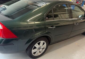 Ford Mondeo 130.500 km 1.000 &euro; Köln 50825