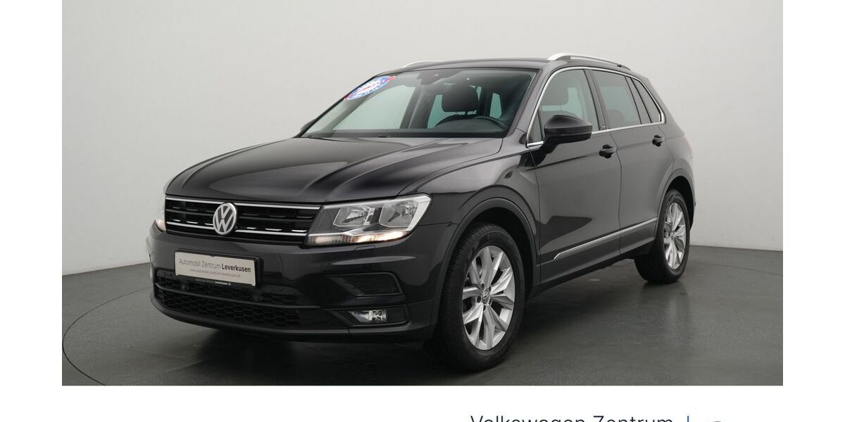 VW Tiguan 116.533 km 22.988 &euro; Leverkusen 51379