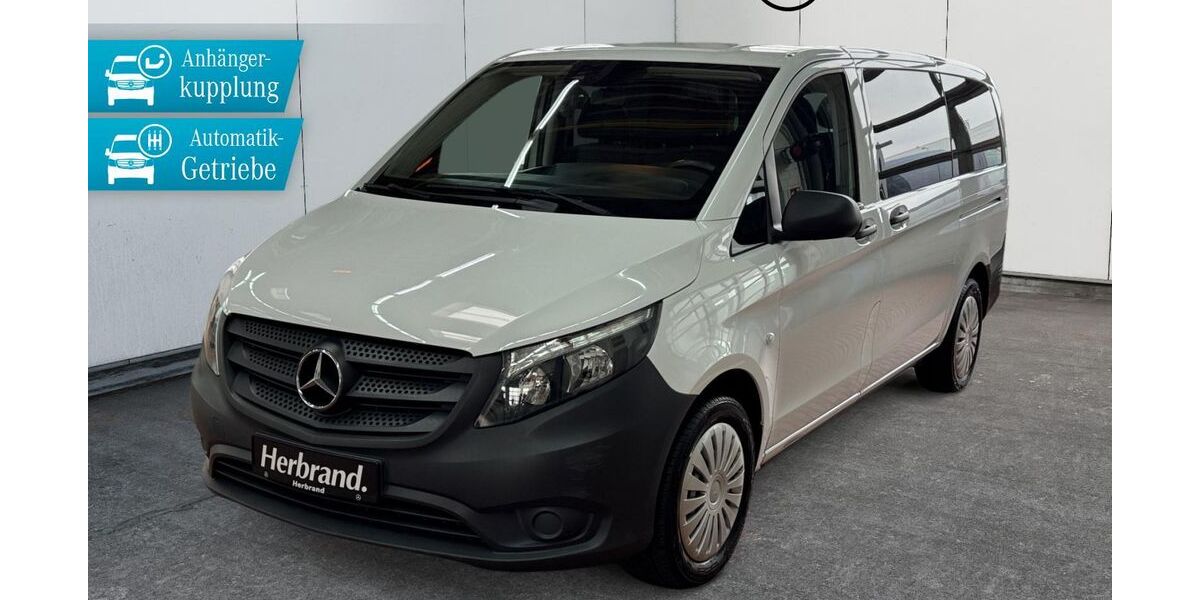 Mercedes-Benz Vito 33.054 km 33.832 &euro; Bergheim 50126