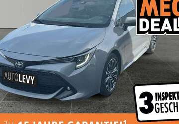 Toyota Corolla 98.354 km 19.555 &euro; Frechen 50226
