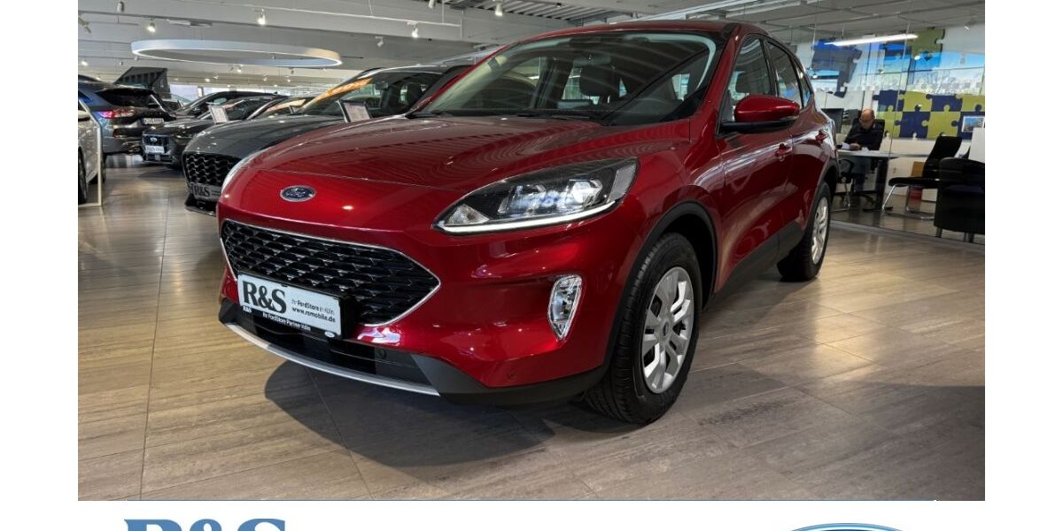Ford Kuga 34.900 km 26.890 &euro; Köln 50769