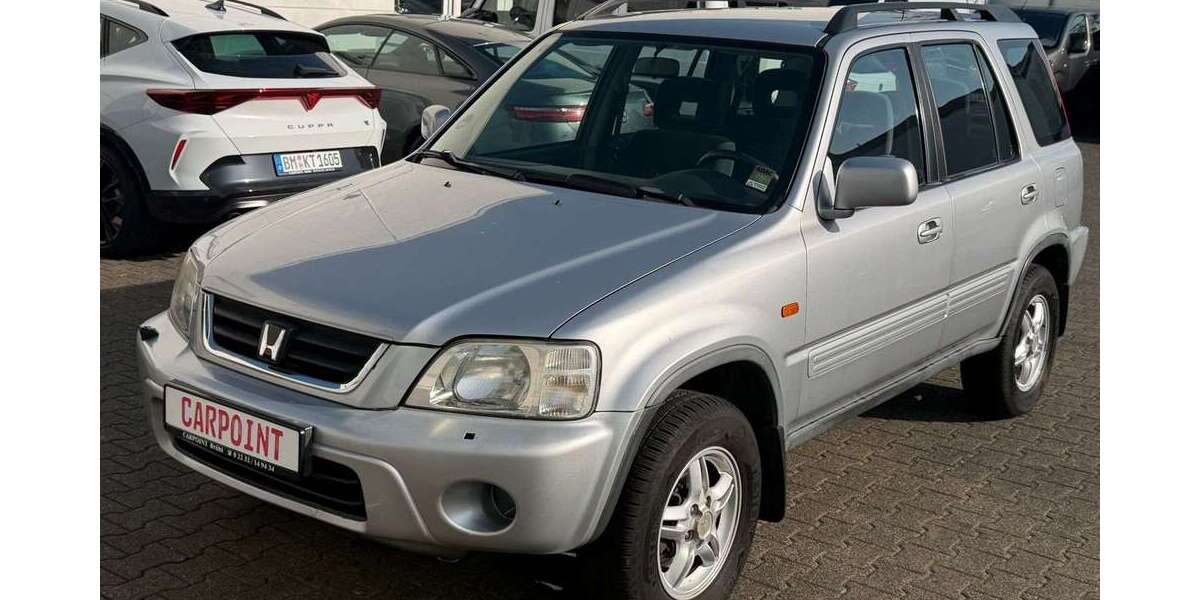 Honda CR-V 99.900 km 3.650 &euro; Brühl - Vochem/Industriegebiet 50321