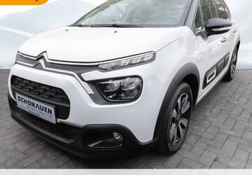 Citroen C3 7.798 km 16.970 &euro; Kerpen 50171