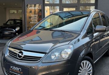 Opel Zafira 219.000 km 2.499 &euro; Köln 51107