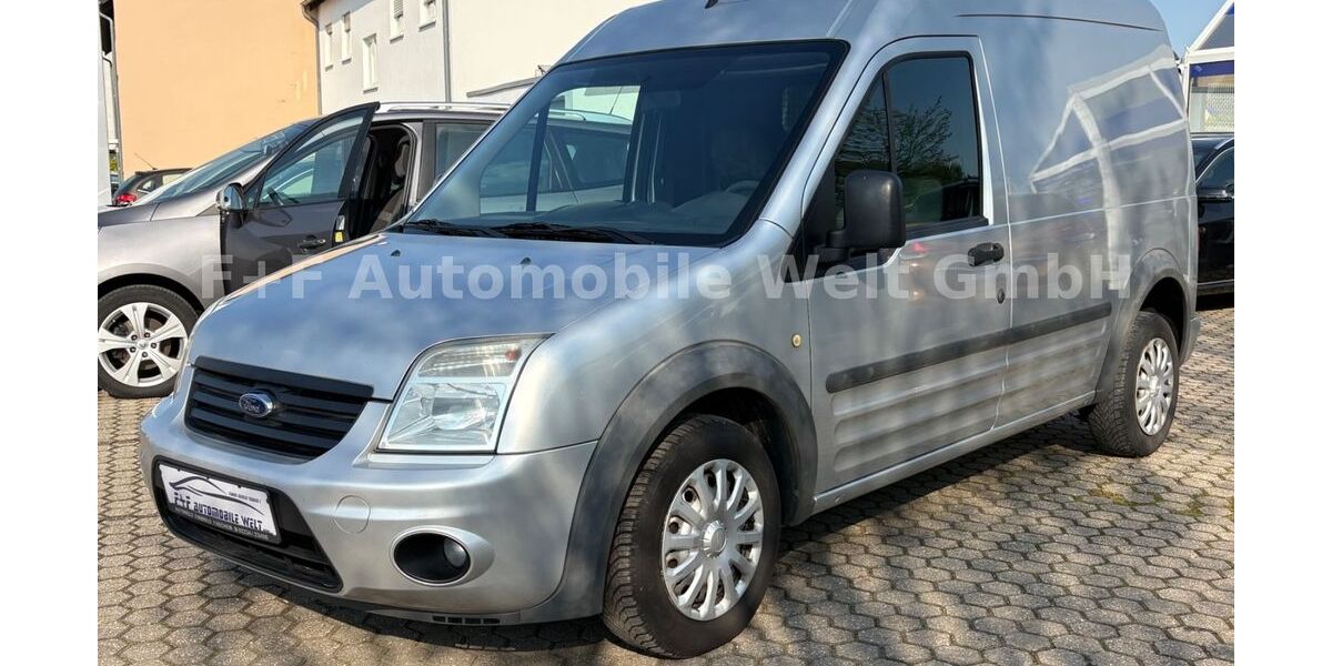 Ford Transit 71.000 km 6.990 &euro; Zülpich 53909