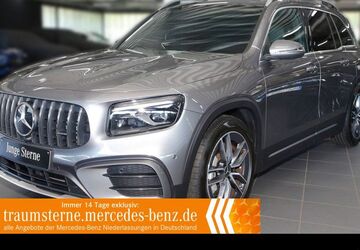 Mercedes-Benz GLB 35 AMG 9.164 km 54.490 &euro; Leverkusen 51371