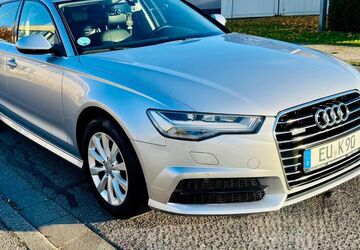 Audi A6 270.000 km 13.800 &euro; Zülpich 53909