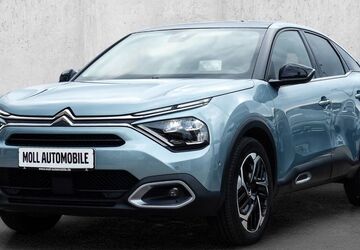 Citroen C4 16.001 km 17.880 &euro; Köln 50825