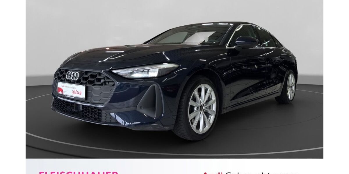 Audi A5 27.500 km 41.990 &euro; Köln 50968