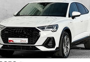 Audi Q3 30.220 km 37.460 &euro; Bergheim 50126