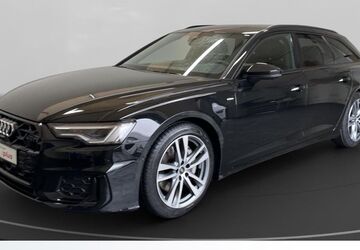 Audi A6 27.016 km 54.320 &euro; Köln 50823