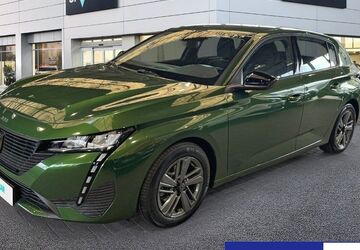 Peugeot 308 19.525 km 19.350 &euro; Köln 51065