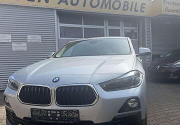 BMW X2 105.968 km 17.950 &euro; Frechen 50226
