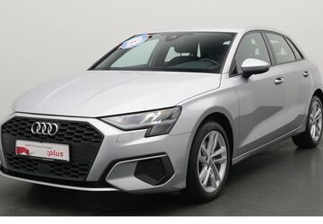 Audi A3 51.413 km 23.480 &euro; Leverkusen 51379