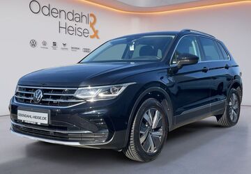 VW Tiguan 81.057 km 25.780 &euro; Köln 50739
