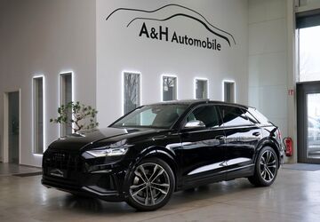 Audi SQ8 132.253 km 58.950 &euro; Hürth bei Köln 50354