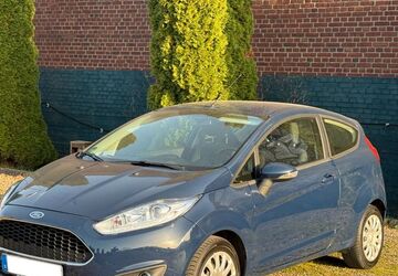 Ford Fiesta 225.000 km 3.500 &euro; Düren 52351