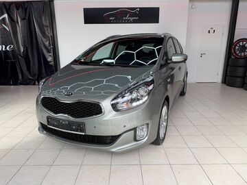 Gebrauchte Kia Carens