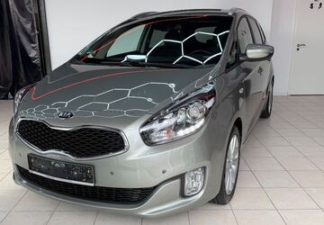 Kia Carens 115.009 km 7.990 &euro; Bergheim 50129